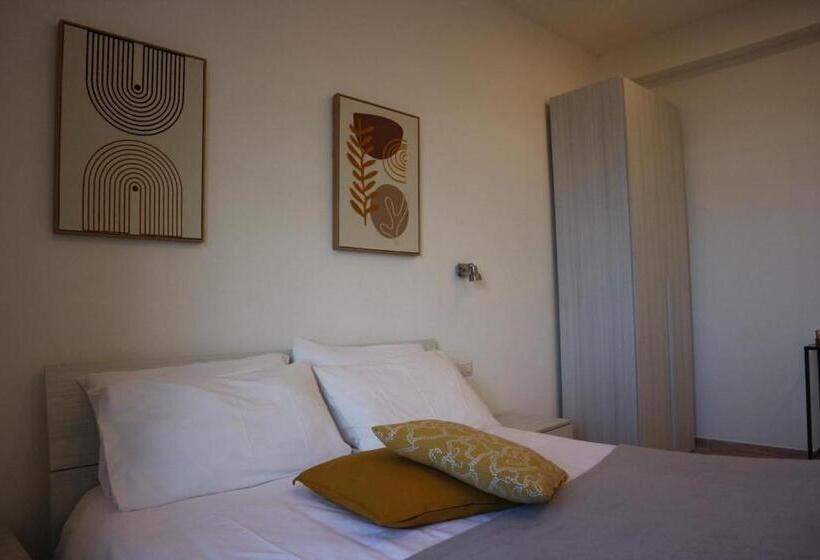 פנסיון Il Sogno Del Lago