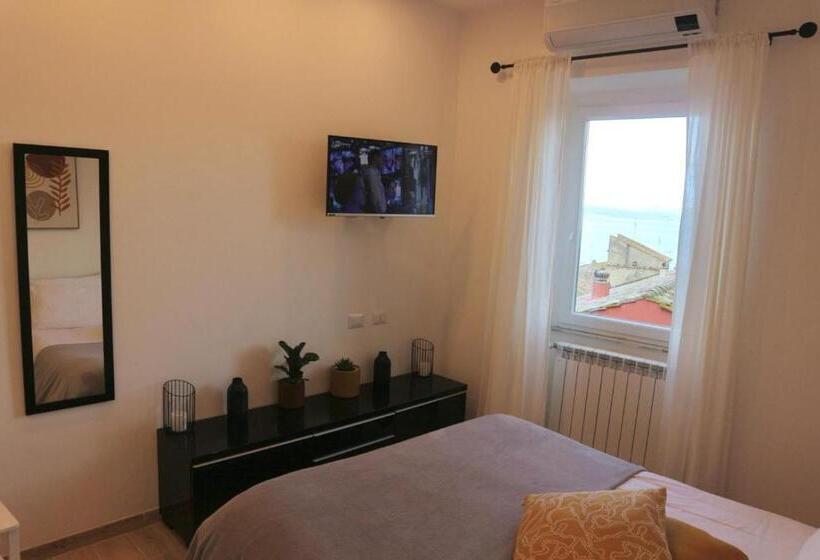 פנסיון Il Sogno Del Lago