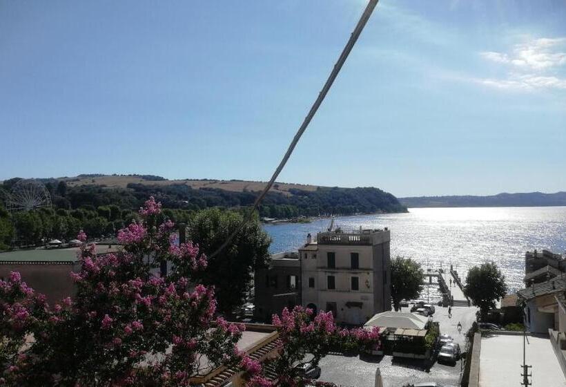 פנסיון Il Sogno Del Lago