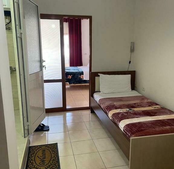 Пансион Maria Guest House