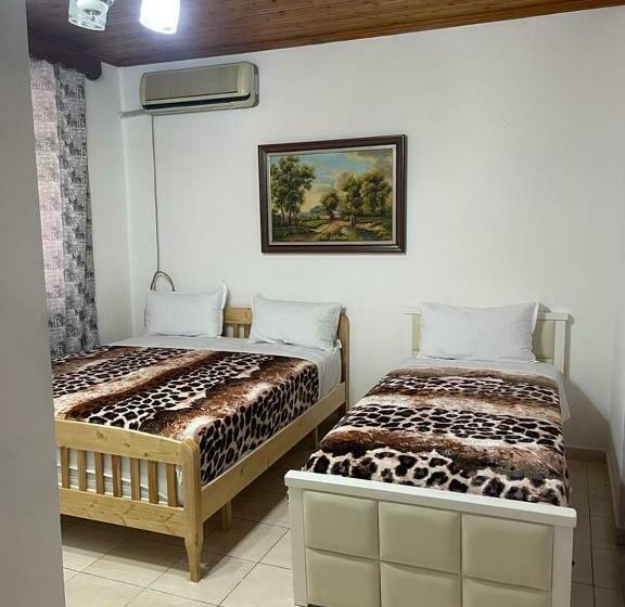 Пансион Maria Guest House