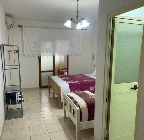 Пансион Maria Guest House