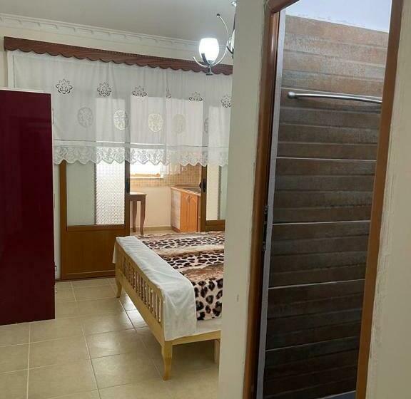 Пансион Maria Guest House