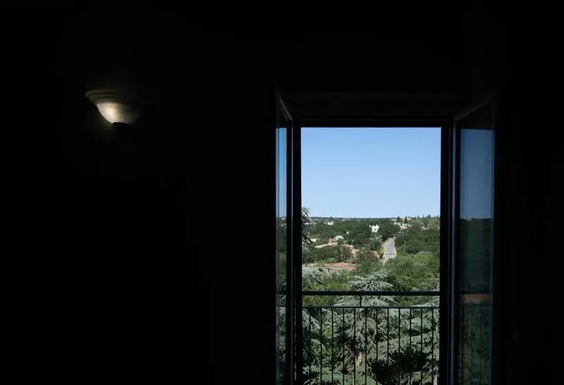 ペンション Villa Intini   “la Terrazza” Casa Vacanze