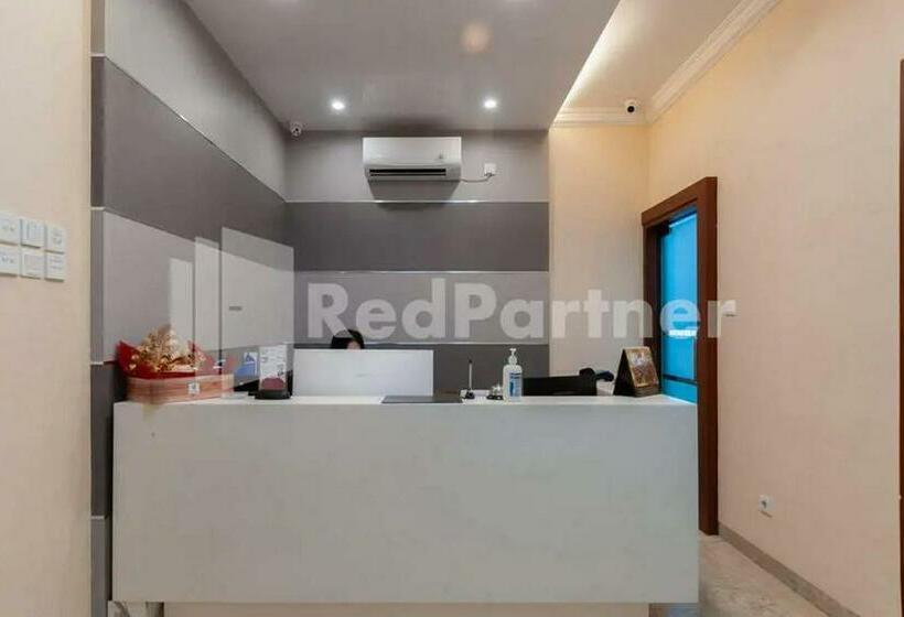 Selecta Hotel Medan Petisah R Signature Mitra Reddoorz