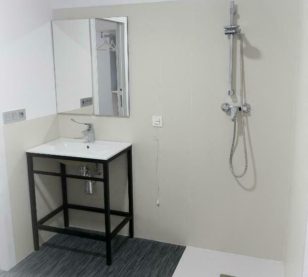 Siaba Pensión Boutique