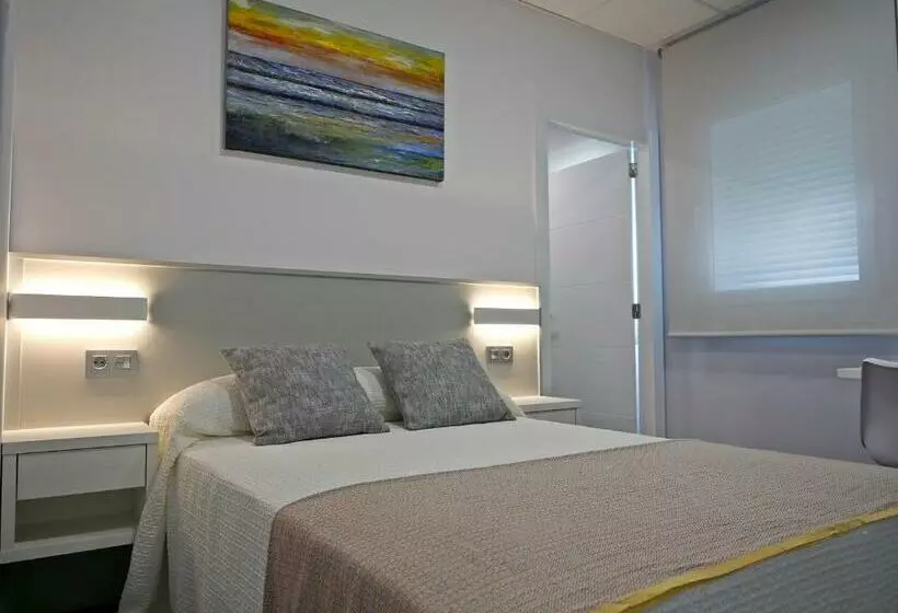 Siaba Pensión Boutique