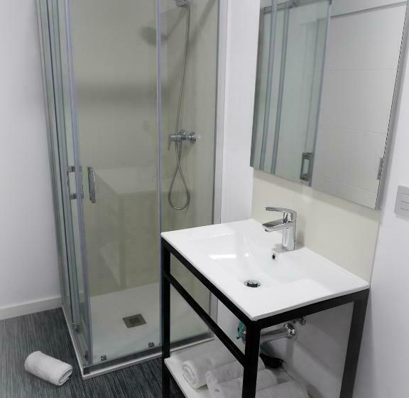 Siaba Pensión Boutique