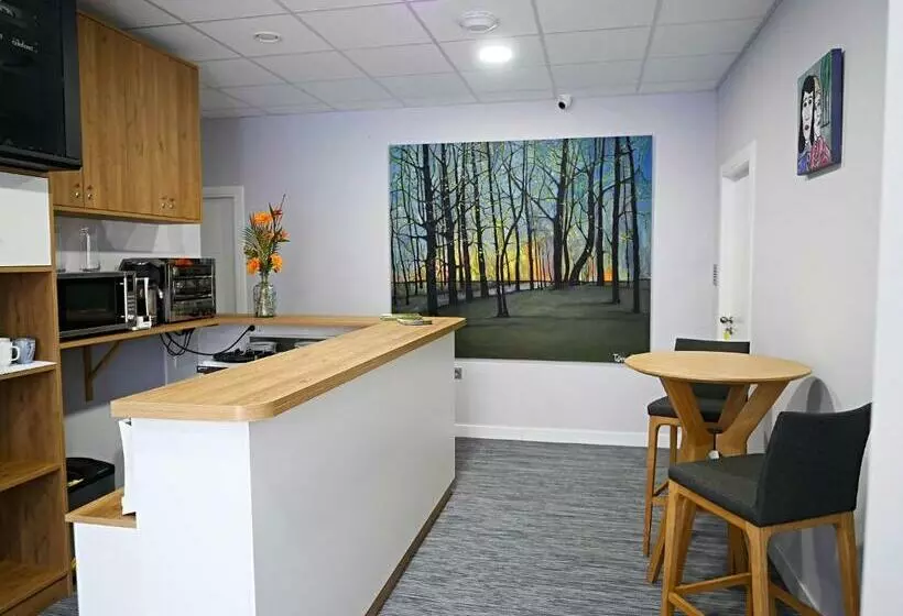 Siaba Pensión Boutique