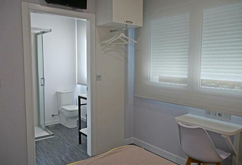 Siaba Pensión Boutique