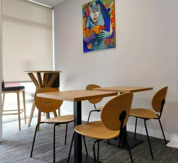 Siaba Pensión Boutique