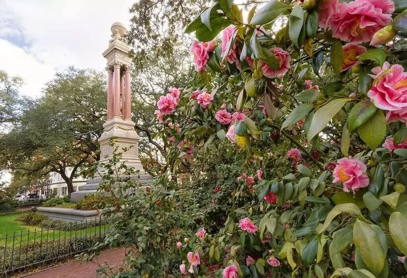 Southern Belle Parlor