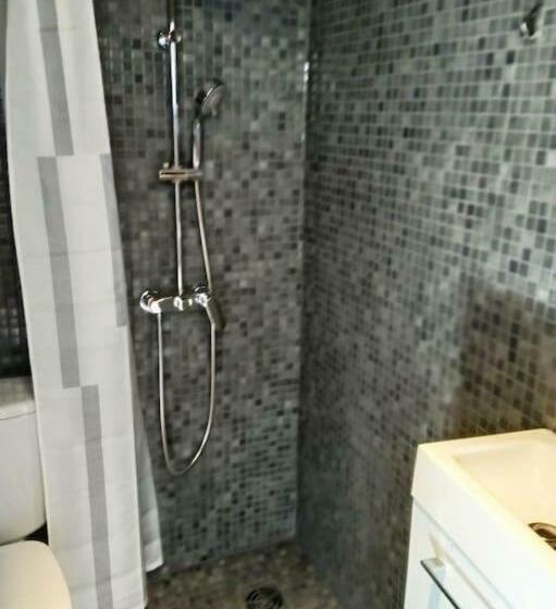 Avignon Hyper Centre:studio Cosy Et Calme