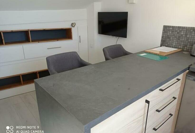 Avignon Hyper Centre:studio Cosy Et Calme