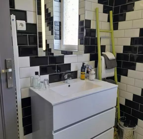 ベッドアンドブレックファースト Manoir Demouret Sarlat