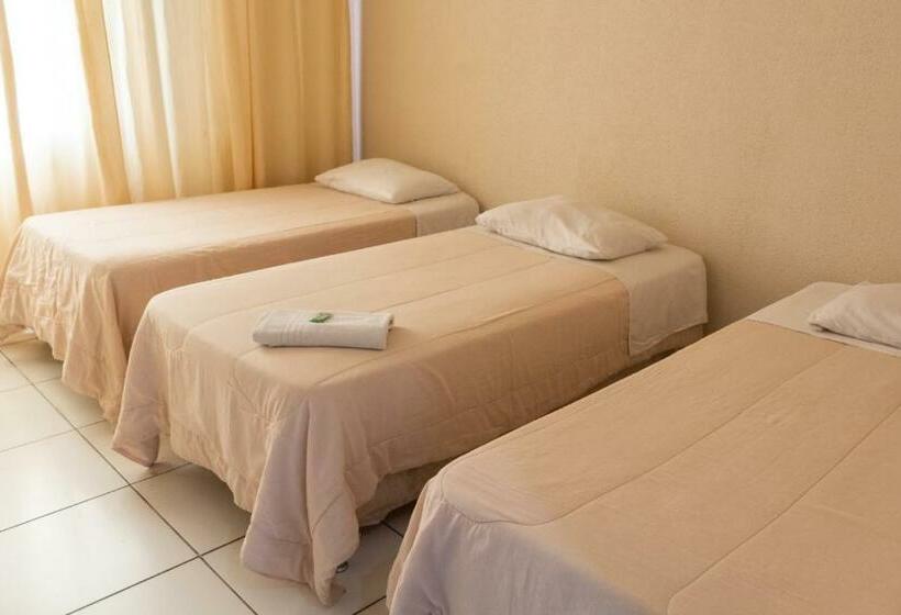 Otel Alvorada Palace