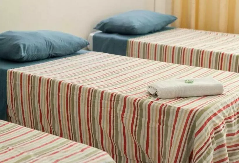 ホテル Alvorada Palace