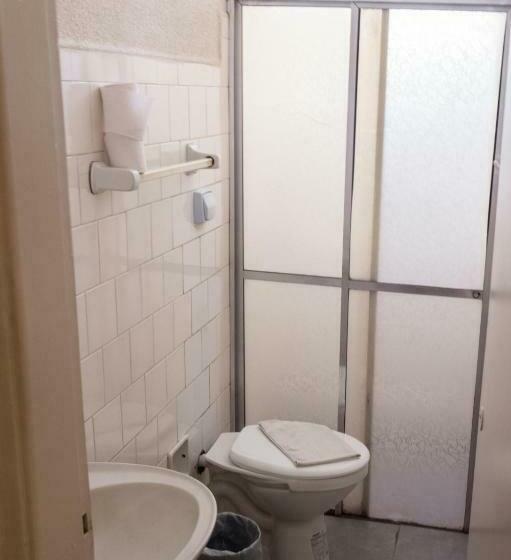 Hotel Alvorada Palace