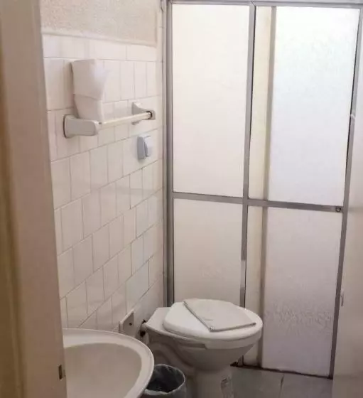 ホテル Alvorada Palace