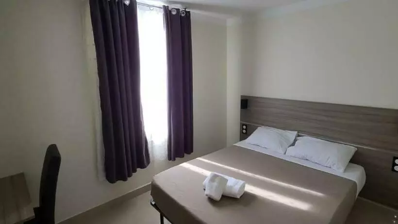 Hôtel Esperance