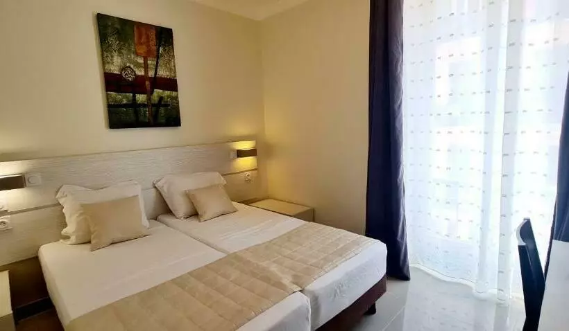 Hôtel Esperance
