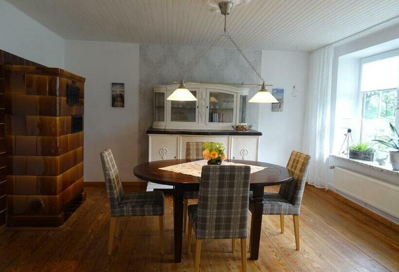 ホテル Bei Schütts