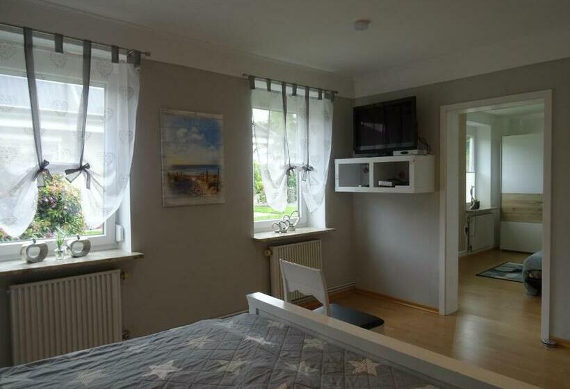 ホテル Bei Schütts