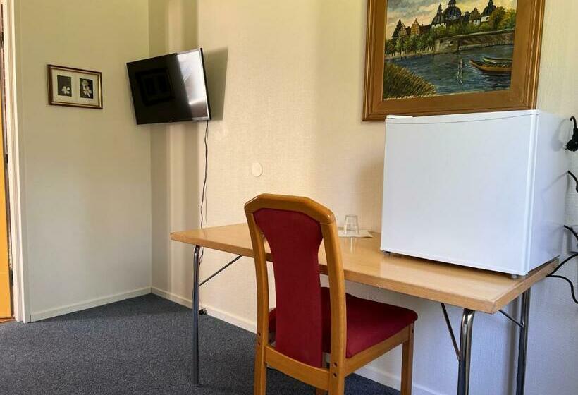 Nadden Hotell & Konferens