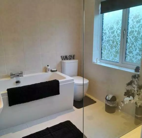 Nar River B&b