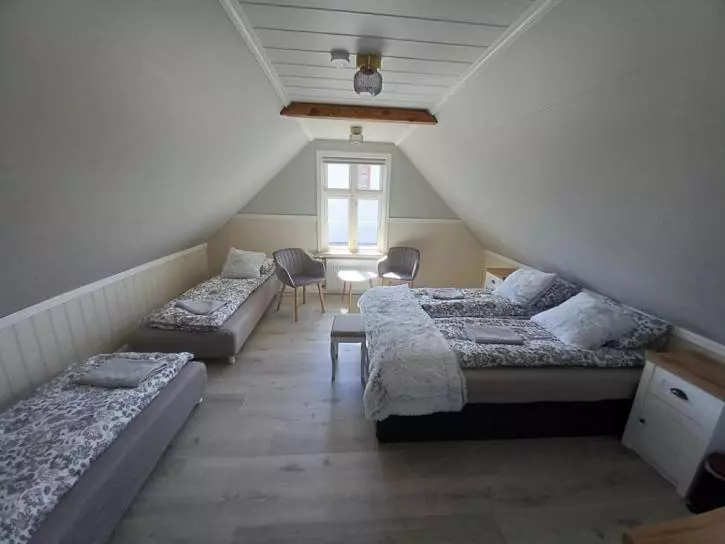 پانسیون Pálshús