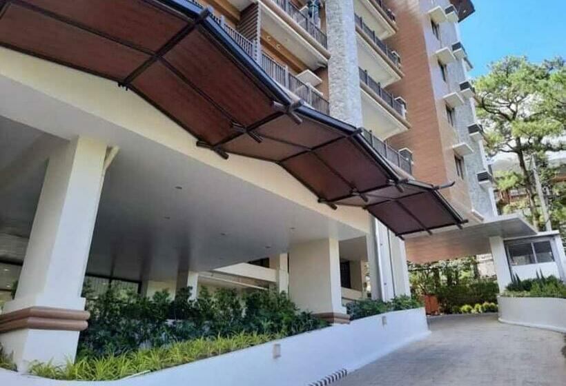 The Vista Brent Hill Baguio