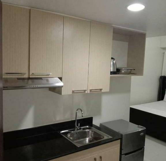 The Vista Brent Hill Baguio