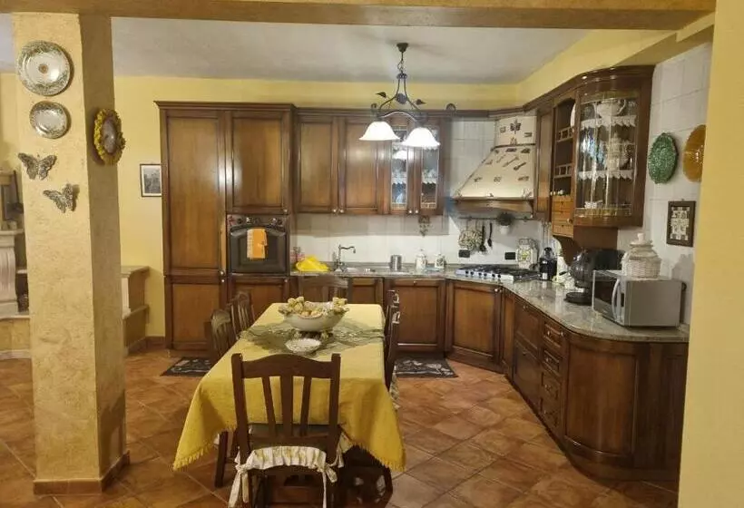 B&b Il Ducale