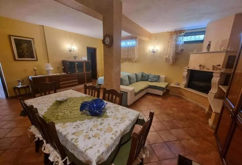 B&b Il Ducale