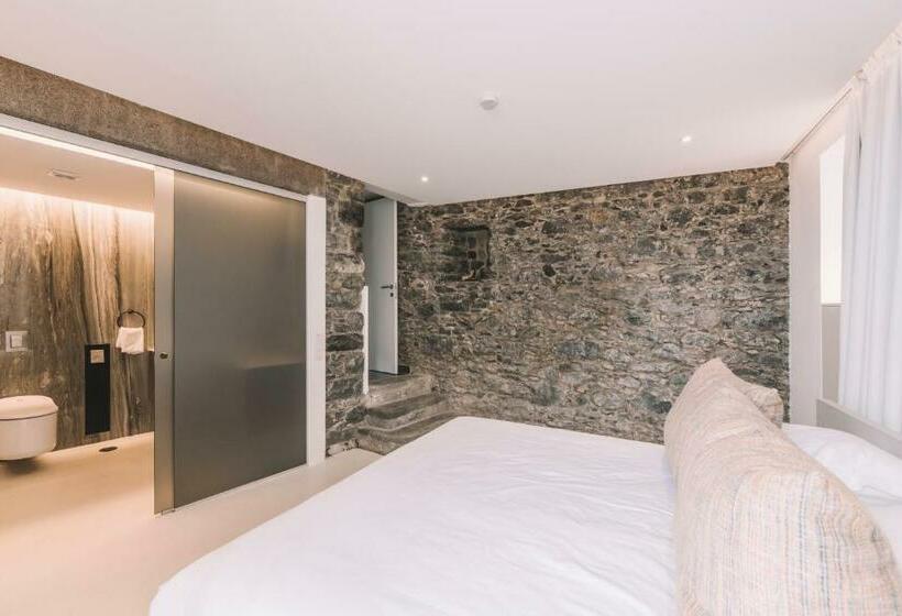 مبيت وإفطار Torrinha Garten Apartment