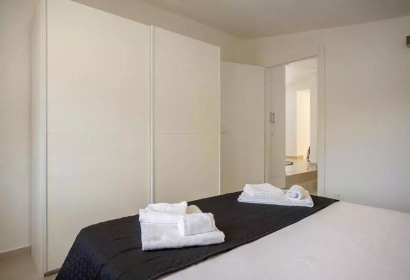 Grande Villa Privata Con Piscina A Scopello