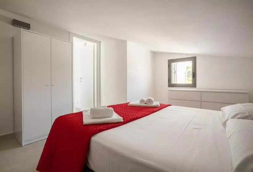 Grande Villa Privata Con Piscina A Scopello