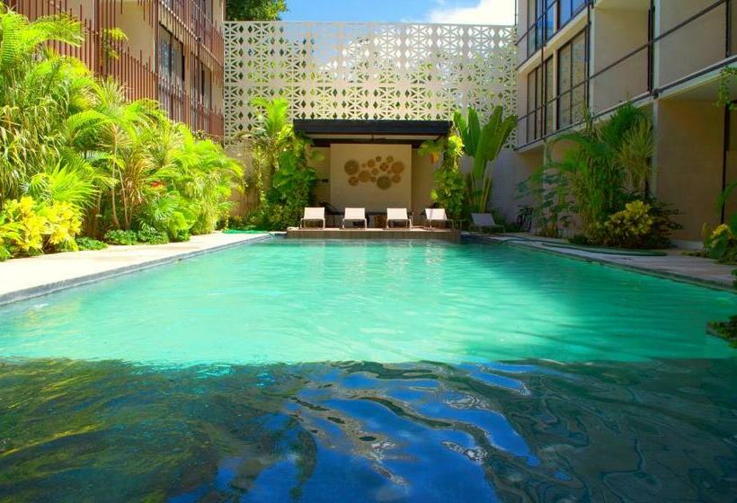 فندق Gardens Coba   Luxury Cardinal