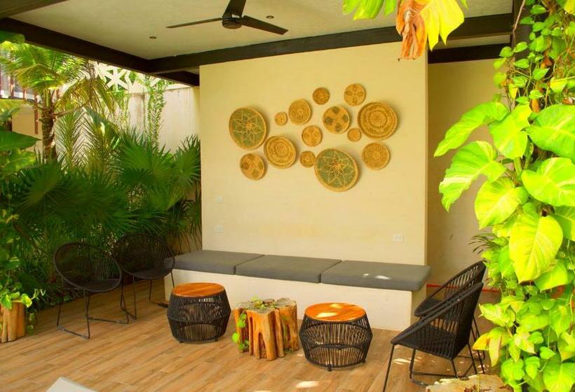 فندق Gardens Coba   Luxury Cardinal