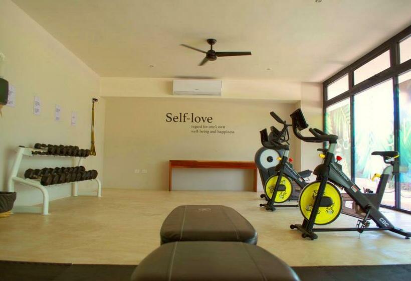 فندق Gardens Coba   Luxury Cardinal