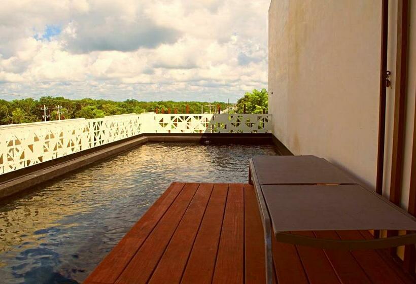 فندق Gardens Coba   Luxury Cardinal