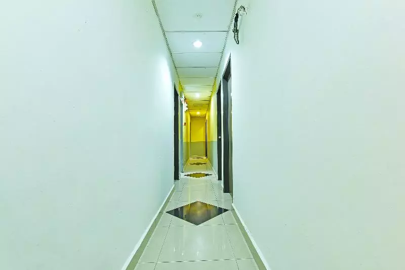 ホテル Oyo 90542 My  Seremban