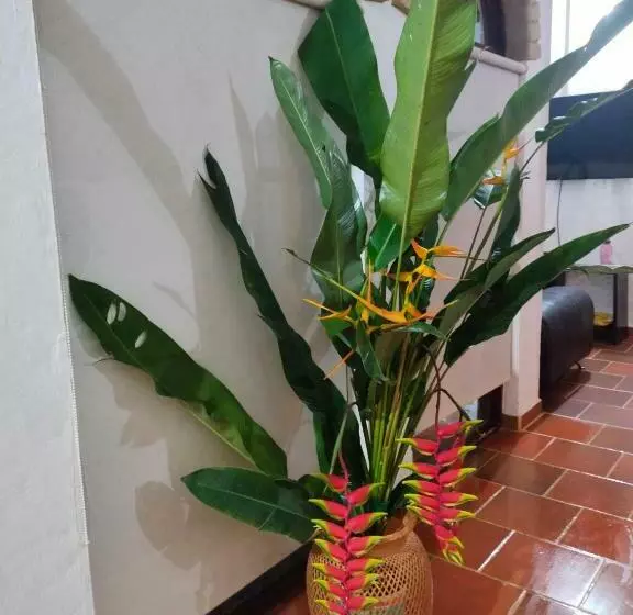 ホテル Villa Laura