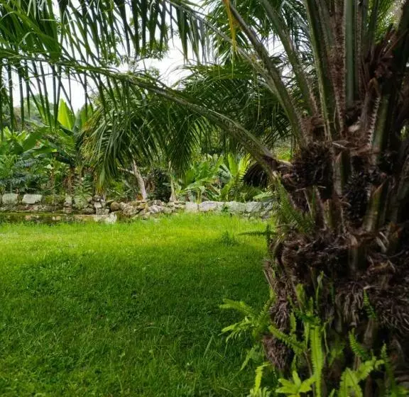 ホテル Villa Laura