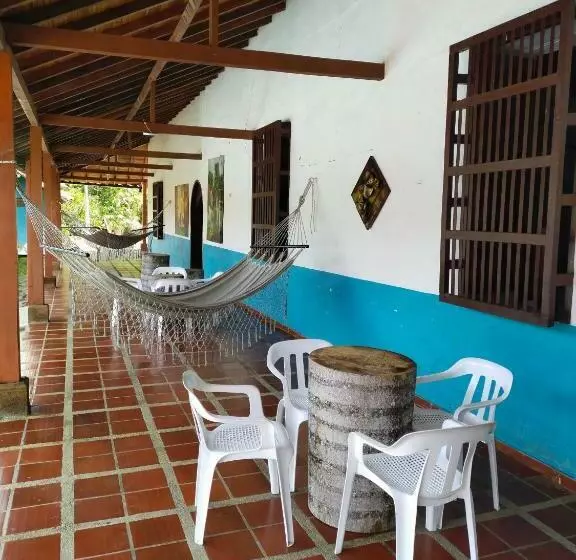 ホテル Villa Laura