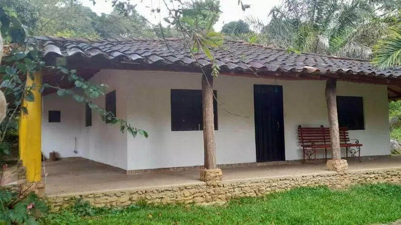 ホテル Villa Laura