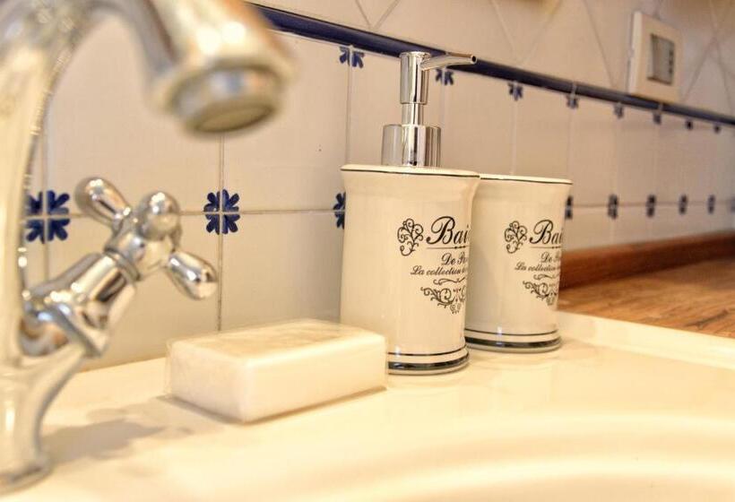 פנסיון Art And Sport Pinè