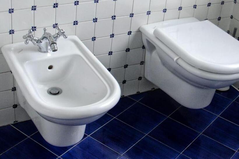 פנסיון Art And Sport Pinè