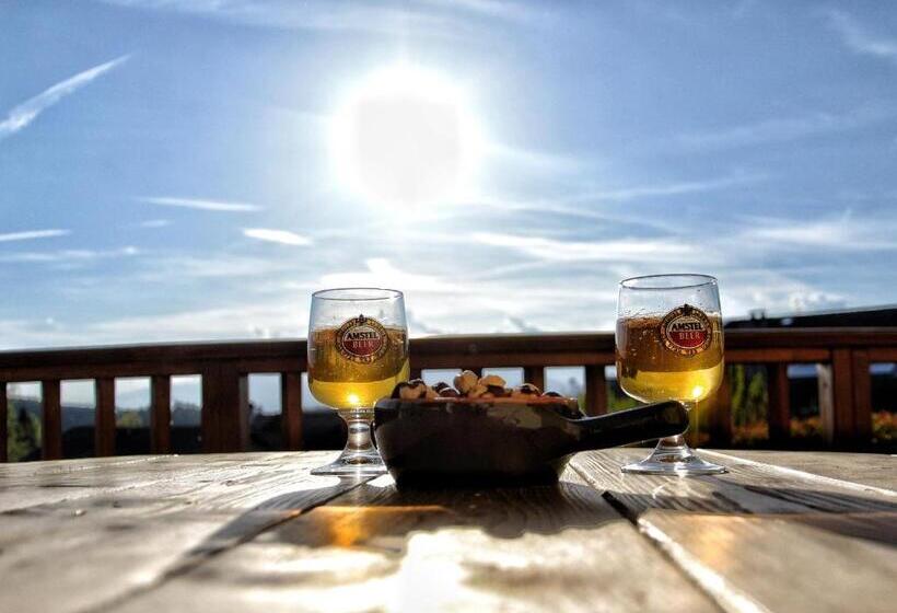 פנסיון Art And Sport Pinè