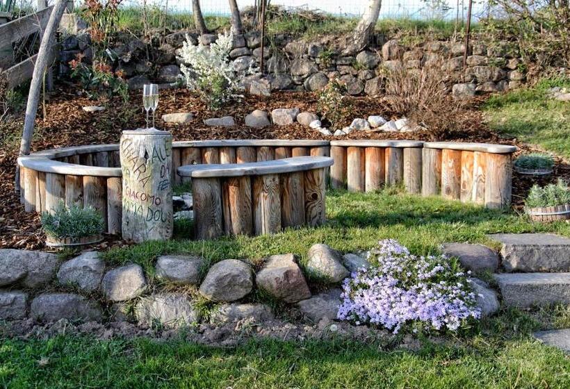 פנסיון Art And Sport Pinè